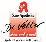 Suso-ApothekeDr.Vetter